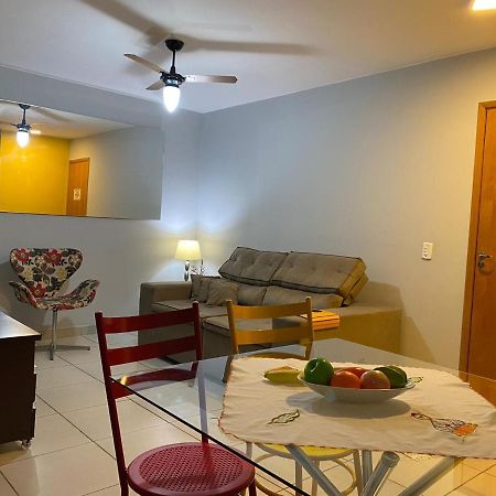 Plaza Norte Residence Uberlândia Exterior foto