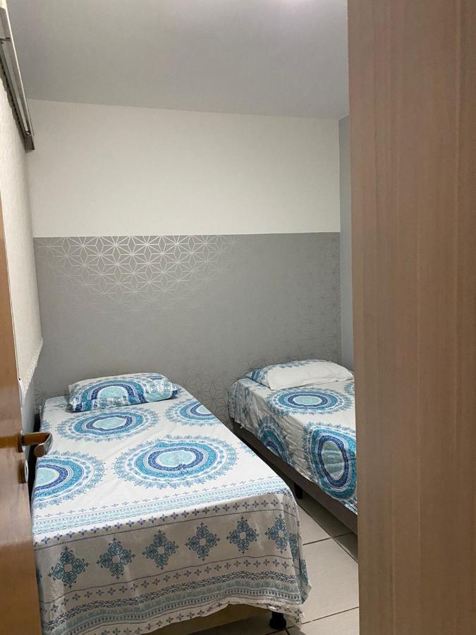 Plaza Norte Residence Uberlândia Exterior foto